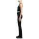 Reebok Γυναικείο κολάν Train High Rise Bootcut Leggings